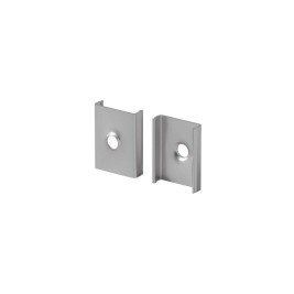 Комплект креплений Maytoni (для профиля ALM-1007-S-2M) 4 шт 642011