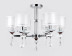 Подвесная люстра Ambrella light Traditional TR4533
