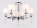 Подвесная люстра Ambrella light Traditional TR4533