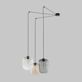 Подвесной светильник TK Lighting 5972 Elio