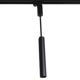 Трековый светодиодный светильник Arte Lamp A2513PL-1BK