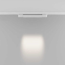 Трековый светодиодный светильник Maytoni Technical Points TR195-3-10W4K-M-W
