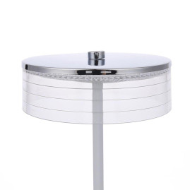 Настольная лампа Lumion Ledio Satiana 8252/1TL
