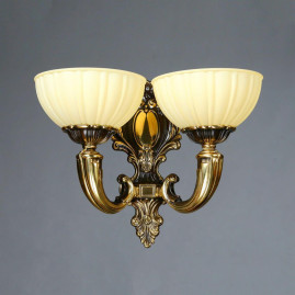 Бра Ambiente Lugo 8539/2 PB