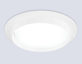 Светильник встраиваемый AMBRELLA LIGHT TECHNO SPOT TU5011