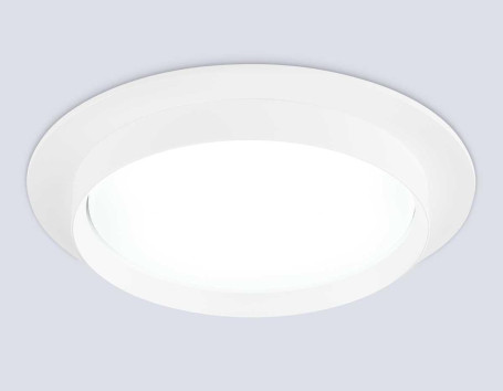 Светильник встраиваемый AMBRELLA LIGHT TECHNO SPOT TU5011