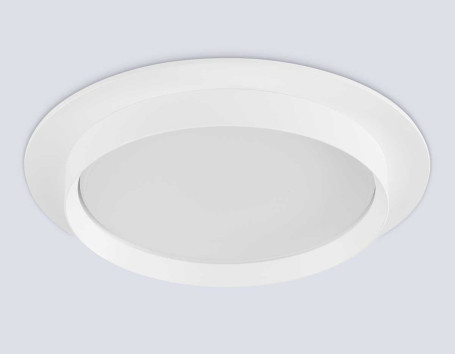 Светильник встраиваемый AMBRELLA LIGHT TECHNO SPOT TU5011