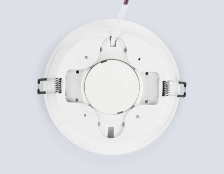 Светильник встраиваемый AMBRELLA LIGHT TECHNO SPOT TU5011