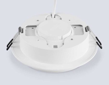 Светильник встраиваемый AMBRELLA LIGHT TECHNO SPOT TU5011