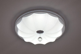 Потолочный светодиодный светильник Escada 10231/S LED
