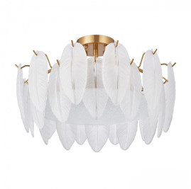 Потолочный светильник Arte Milano Rim 315009/D500 BS