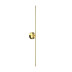 Бра Maytoni Technical C084WL-L12BS2.7K-1
