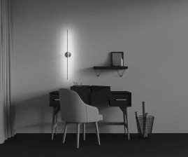 Бра Maytoni Technical C084WL-L12BS2.7K-1