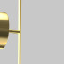 Бра Maytoni Technical C084WL-L12BS2.7K-1