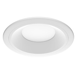 Встраиваемый светодиодный светильник Lightstar Zocco 220134