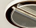 Потолочный светодиодный светильник Ambrella light Original FA604