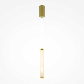 Подвесной светильник Maytoni Modern Yora MOD464PL-L8BSK