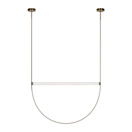 Подвесной светодиодный светильник Loft IT Liana 10221/2050