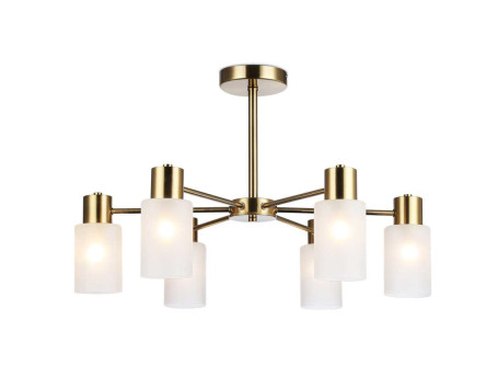 Потолочная люстра Ambrella light Traditional Modern TR9581