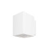 Уличный настенный светильник Maytoni Outdoor Block O507WL-L10W3K