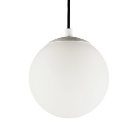 Трековый светодиодный светильник MyFar Sphere MT0223-10W3K-S-B