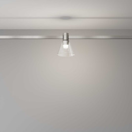 Трековый светильник Maytoni Technical TR147-1-3W4K-PT