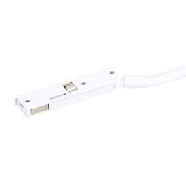 Коннектор питания Arlight MAG-MICROCOSM-CON-POWER-1500 (WH) 062992