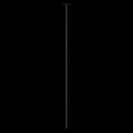 Встраиваемый светодиодный спот Loft IT Cane 10359/1200 Black