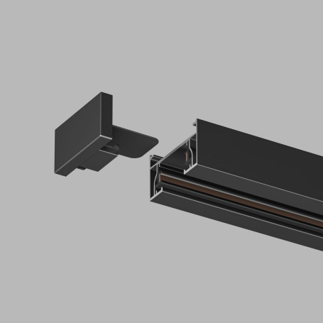 Заглушка Denkirs Solid Base TR1107-BK