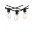 Уличная гирлянда Nowodvorski Festoon Lights 7872