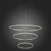 Подвесная светодиодная люстра ST Luce Erto SL904.203.03