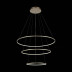 Подвесная светодиодная люстра ST Luce Erto SL904.203.03