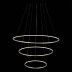 Подвесная светодиодная люстра ST Luce Erto SL904.203.03