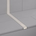 Профиль встраиваемый Arlight Floor60-H26-3000 Anod 046413
