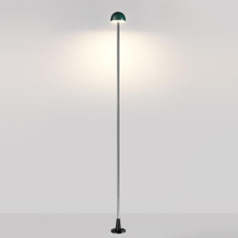 Уличный светильник Odeon Light Nature 7122/4GLA