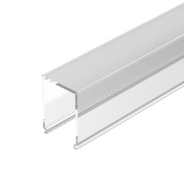 Рассеиватель Arlight ARH-WIDE-(B)-H20-2000 RCT Clear-PM 018817