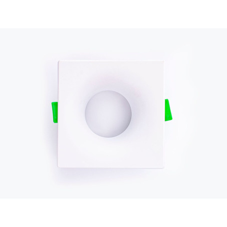 Встраиваемый светильник LEDS POWER GU-S04W, серия SPOT 009650