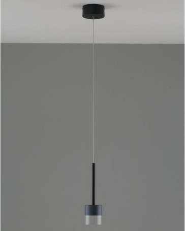 Подвесной светодиодный светильник Moderli Self V10853-PL