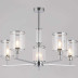 Потолочный светильник ILLUMICO IL1183-5C-79 CR KOPNINI