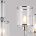 Потолочный светильник ILLUMICO IL1183-5C-79 CR KOPNINI