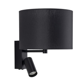 Бра Nowodvorski Lusso Black 11521