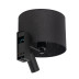 Бра Nowodvorski Lusso Black 11521