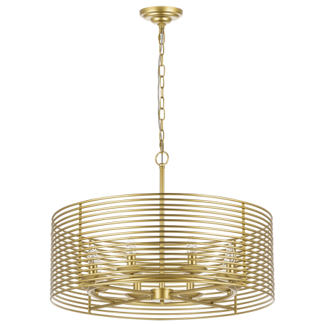 Подвесная люстра Lightstar Zeta 728083