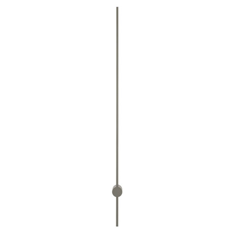 Настенный светильник Nowodvorski Saber Led Silk Olive L 11382