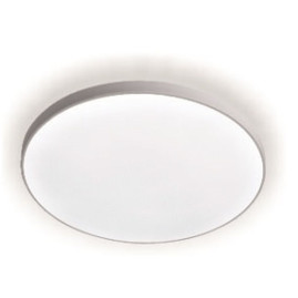 Потолочный светодиодный светильник LEEK PRE LED BLK PRE 062500-004