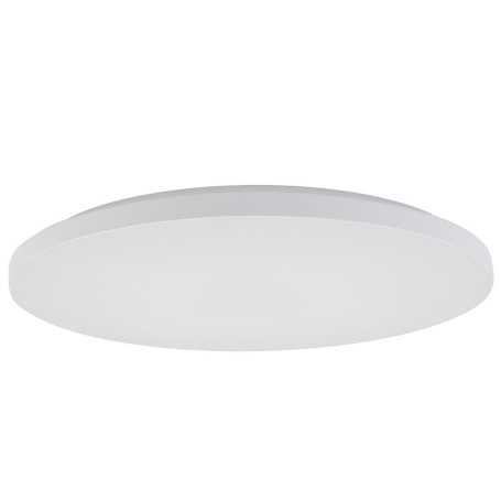 Потолочный cветильник Nowodvorski Denia LED M White 11756