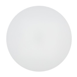 Потолочный cветильник Nowodvorski Denia LED M White 11756