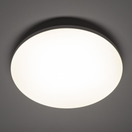 Потолочный cветильник Nowodvorski Denia LED M White 11756
