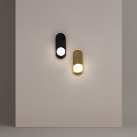 Бра Maytoni Bao MOD419WL-01G