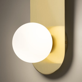 Бра Maytoni Bao MOD419WL-01G